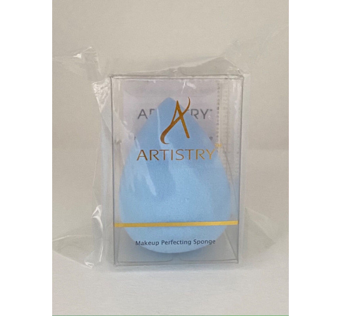 Спонж для макияжа Amway Artistry Makeup Perfecting Sponge