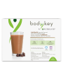 Протеин Amway BodyKey by Nutrilite с шоколадным вкусом 14 пакетиков