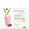 Протеїн Amway BodyKey by Nutrilite з полуничним смаком 14 пакетиків