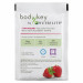 Протеїн Amway BodyKey by Nutrilite з полуничним смаком 14 пакетиків
