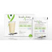 Протеїн Amway BodyKey by Nutrilite зі смаком французької ванілі 14 пакетиків