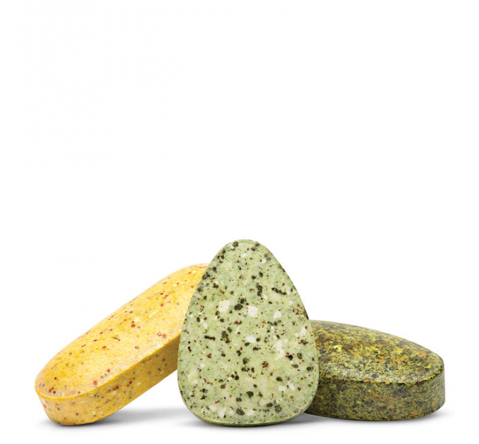 Мультивітаміни Amway Nutrilite Double X Multivitamin з фітонутрієнтами 186 таблеток