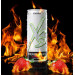 Энергетический напиток Amway XS Energy + Burn с витаминами 12 банок по 250 мл (разные вкусы)