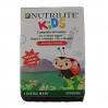 Детские мультивитамины для иммунитета Amway Nutrilite Kids Complete Immunity Fast-Melt Powder 30 стиков