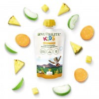 Дитячі смузі із суперфудами Amway Nutrilite Kids Superfood Smoothie 6х99 г