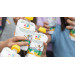 Детские смузи с суперфудами Amway Nutrilite Kids Superfood Smoothie 6х99 г