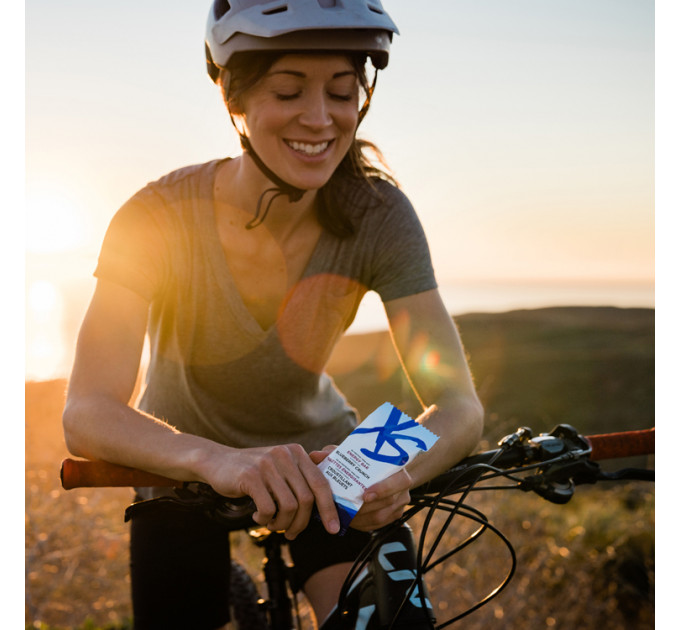 Протеїновий батончик Amway XS Energy Bar 12 шт