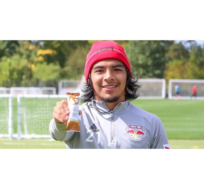 Протеїновий батончик Amway XS Energy Bar 12 шт