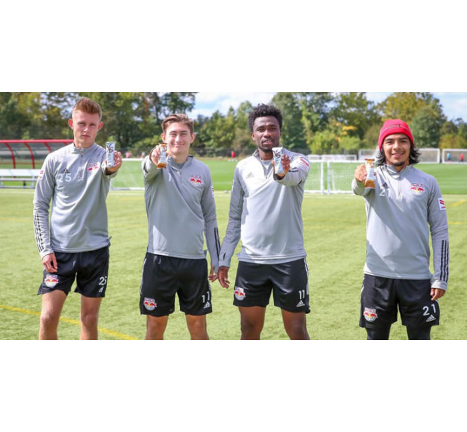 Протеїновий батончик Amway XS Energy Bar 12 шт