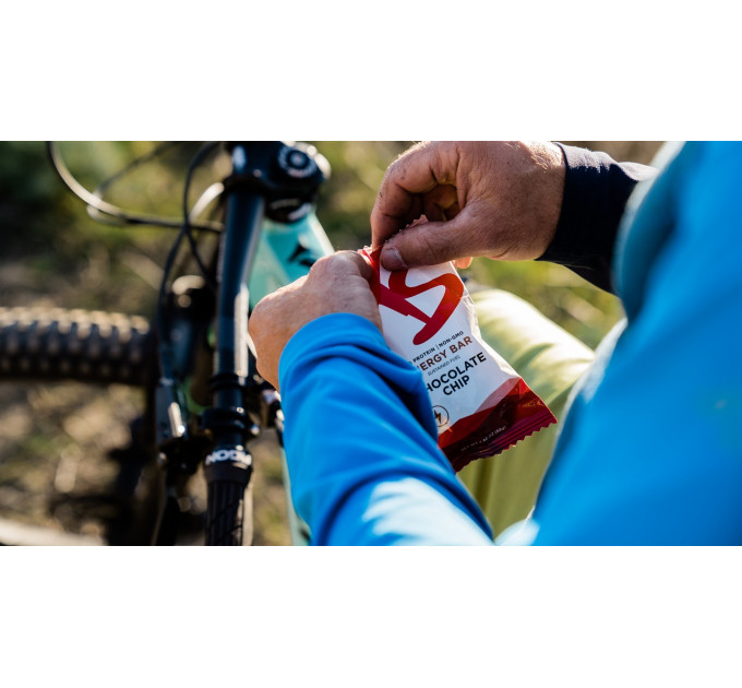 Протеїновий батончик Amway XS Energy Bar 12 шт