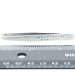 Пинцет для бровей Anastasia Beverly Hills Precision Tweezers mini (7 см)