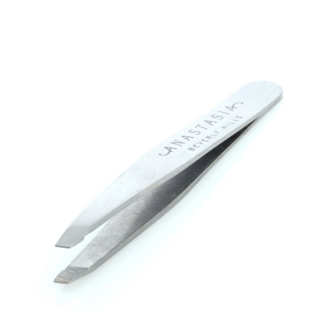 Пінцет для брів Anastasia Beverly Hills Precision Tweezers mini  (7 см)