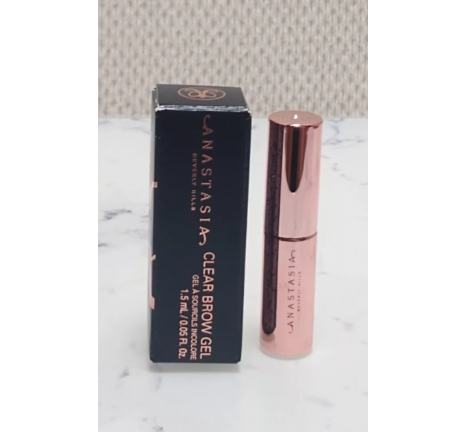Гель для брів Anastasia Beverly Hills Clear Brow Gel