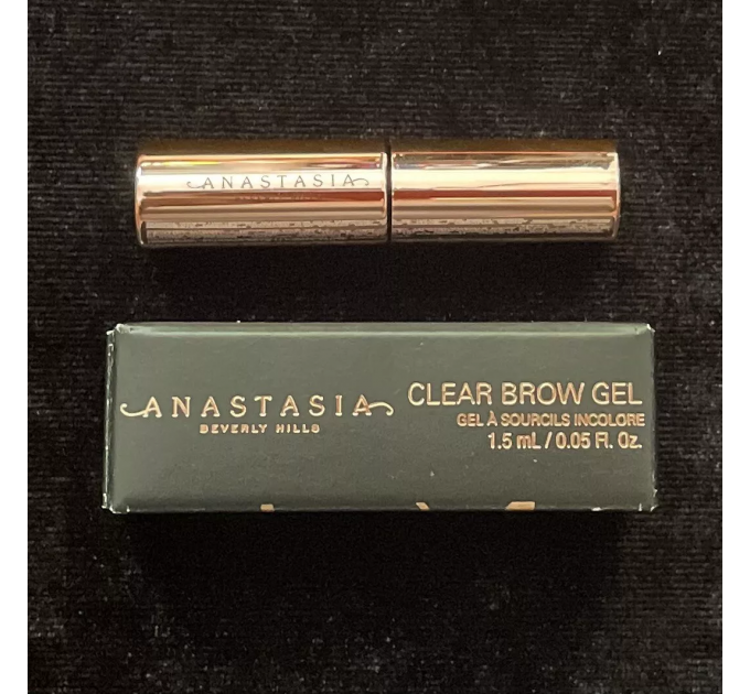 Гель для брів Anastasia Beverly Hills Clear Brow Gel