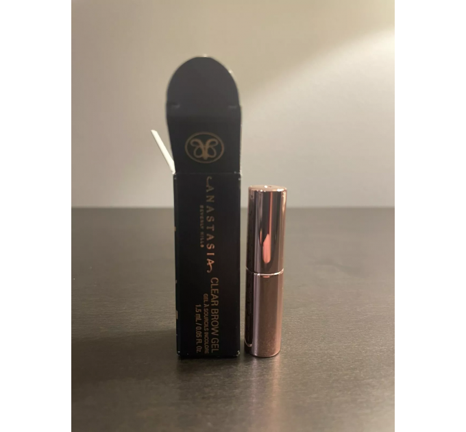 Гель для брів Anastasia Beverly Hills Clear Brow Gel
