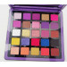 Палетка теней для век Anastasia Beverly Hills Norvina Pro Pigment Palette Vol.1 (с повреждением внутри) 25 цветов