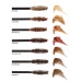 Відтінковий гель для брів ANASTASIA BEVERLY HILLS TINTED BROW GEL (7 відтінків на вибір)