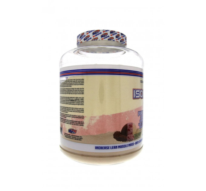 Протеїн APS Nutrition Isomorph 28 (2270 грам)
