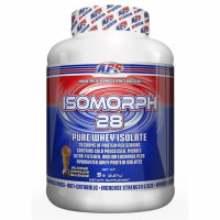 Протеїн APS Nutrition Isomorph 28 (2270 грам)