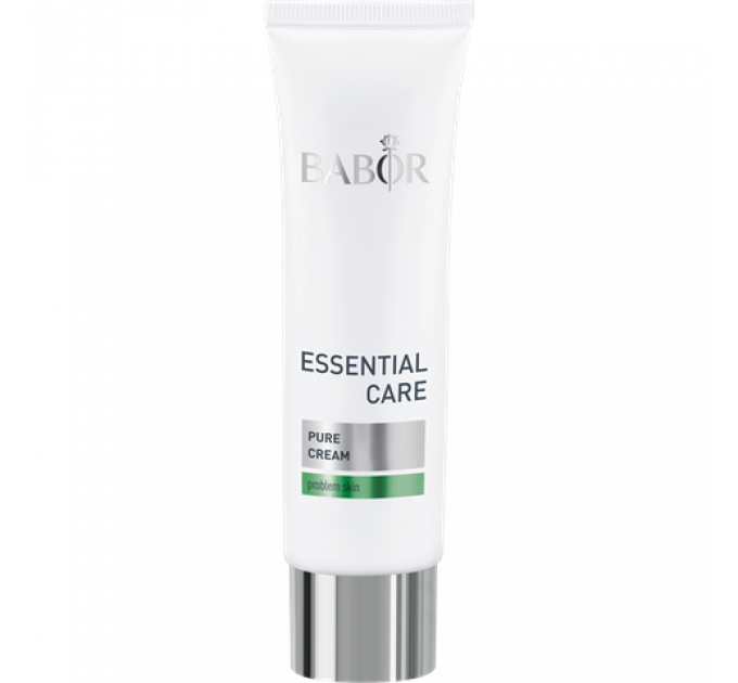 Крем Babor для проблемної шкіри Essential Care 50 мл