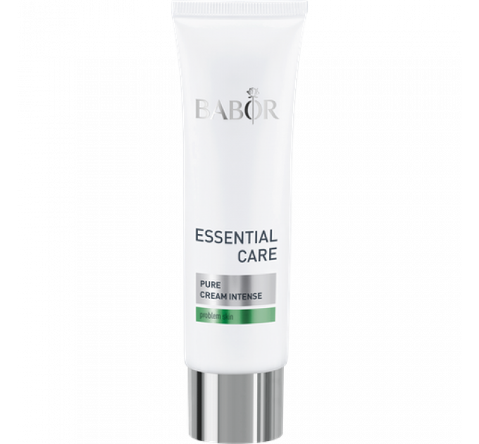 Крем Babor для проблемної шкіри Essential Care Intense 50 мл