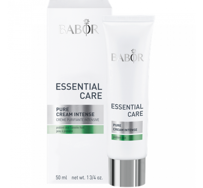 Крем Babor для проблемної шкіри Essential Care Intense 50 мл
