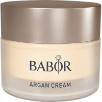 Зволожуючий крем з аргановим маслом Babor SKINOVAGE CLASSICS Argan Cream 50 мл
