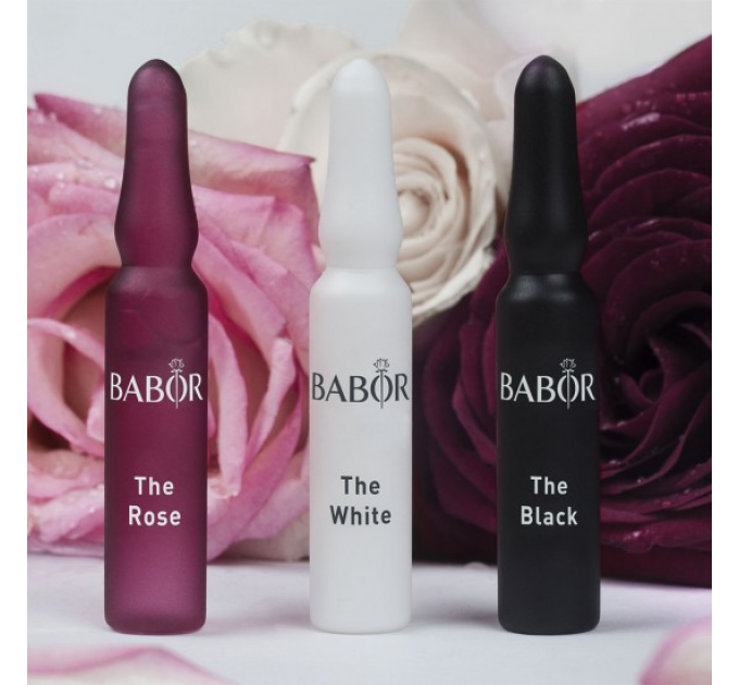 Омолоджуюча сироватка Babor Ampoules Grand Cru 7х2 мл