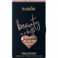 Омолоджуюча сироватка Babor в ампулах AMPOULE SERUM CONCENTRATES The Gold Collection - Beauty in a Bottle 7х2 мл
