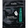 Ампульна маска Babor Pollution Protect Ampoule Sheet Mask з пробіотиками 1 шт