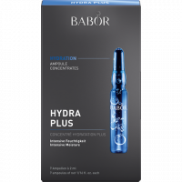 Зволожуюча сироватка Babor в ампулах AMPOULE SERUM CONCENTRATES HYDRATE Hydra Plus 7х2 мл