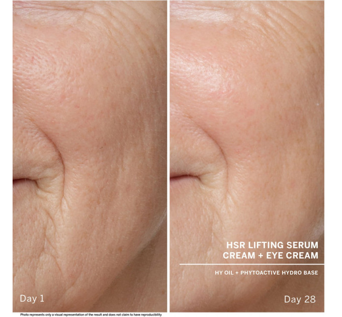 Сироватка від зморшок Babor HSR LIFTING anti-wrinkle serum 30 мл