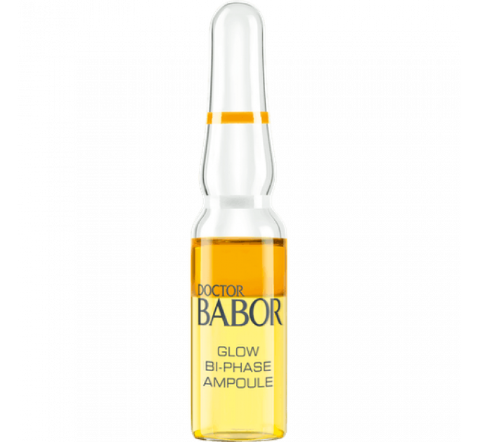 Двофазні ампули Babor 