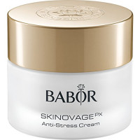 Заспокійливий крем-антистрес Babor Skinovage PX Calming Sensitive Anti-Stress Cream для чутливої шкіри обличчя (50 мл)