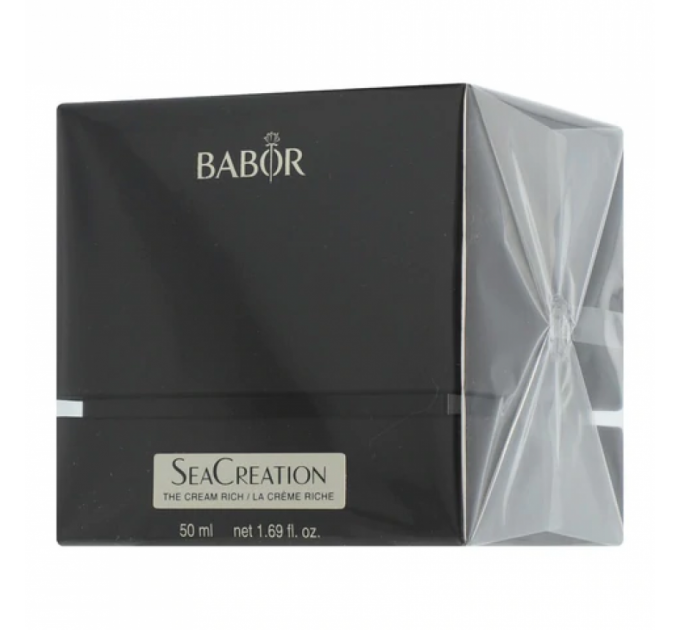 Крем Babor для обличчя SeaCreation THE CREAM (50 мл)