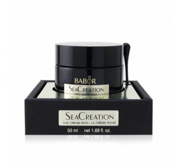 Крем Babor для обличчя SeaCreation THE CREAM (50 мл)