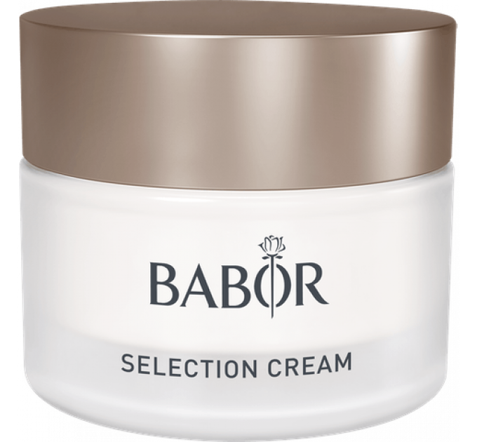 Крем Babor SKINOVAGE CLASSICS Selection Cream для обличчя 50 мл
