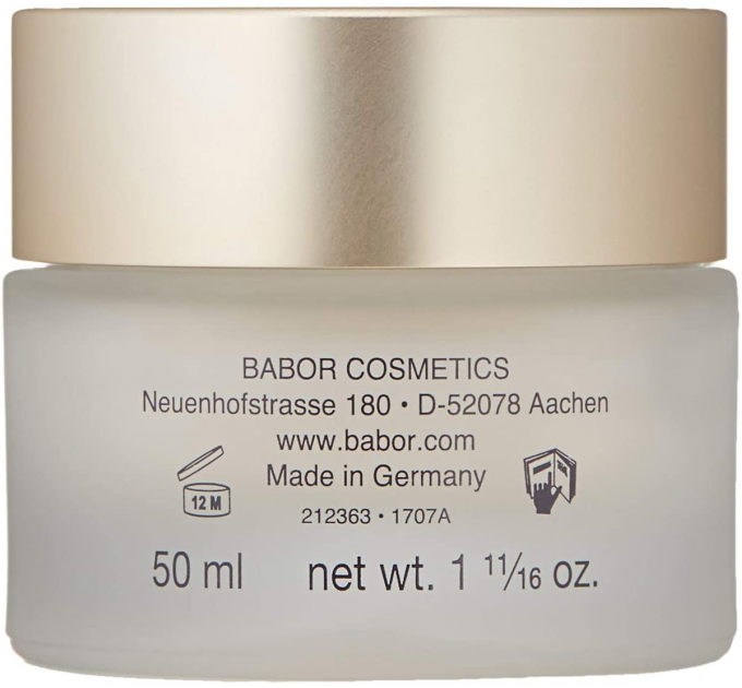 Крем Babor SKINOVAGE CLASSICS Selection Cream для обличчя 50 мл