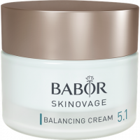 Балансуючий крем Babor SKINOVAGE Balancing Cream для комбінованої шкіри обличчя