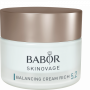 Насичений балансуючий крем Babor для комбінованої шкіри обличчя SKINOVAGE Balancing Cream Rich 50 мл