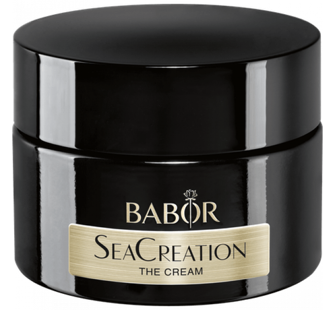 Крем Babor для обличчя SeaCreation THE CREAM (50 мл)