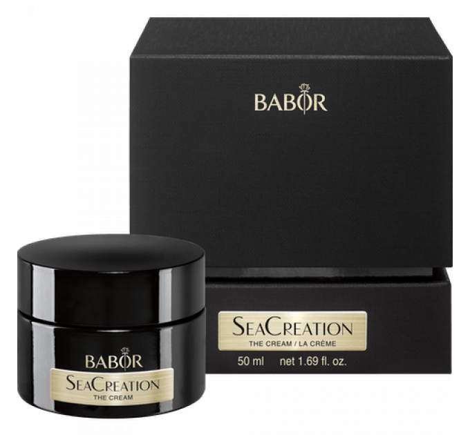 Крем Babor для обличчя SeaCreation THE CREAM (50 мл)