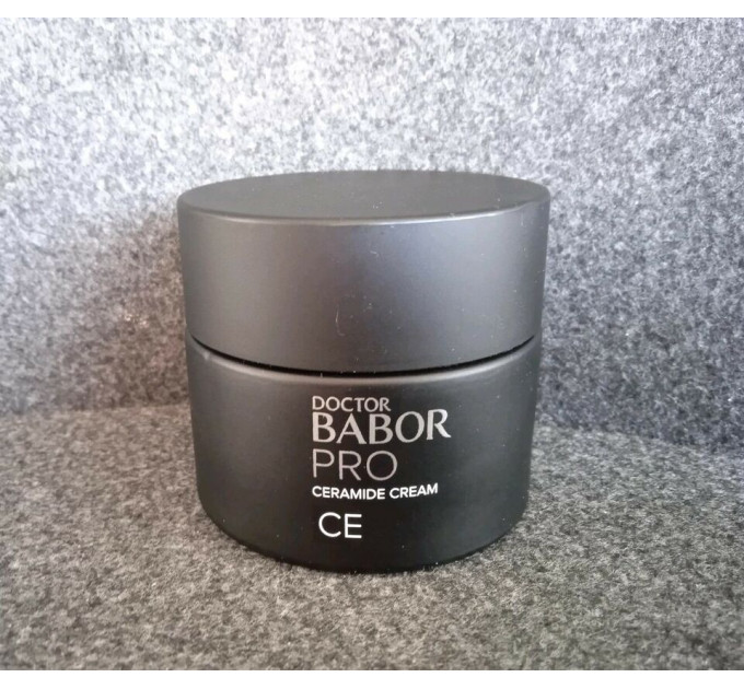 Керамідний крем Babor для обличчя Doctor Babor PRO CE Ceramide Cream 50 мл