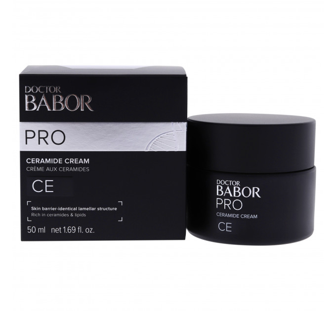 Керамідний крем Babor для обличчя Doctor Babor PRO CE Ceramide Cream 50 мл