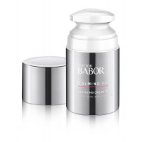 Насичений заспокійливий крем Babor для чутливої шкіри обличчя Doctor Babor CALMING RX 50 мл