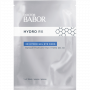 3D-гидрогелевые патчи Babor для глаз 3D Hydro Gel Eye Pads 4 шт