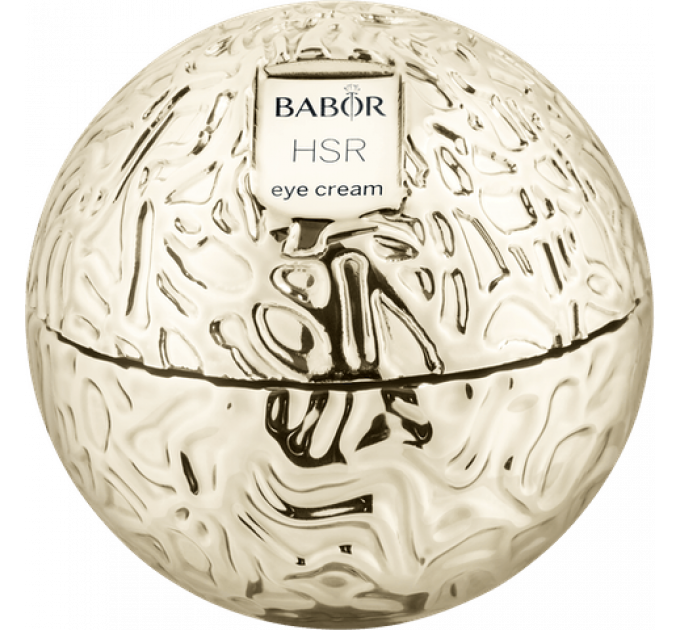 Крем Babor від зморшок навколо очей HSR LIFTING anti-wrinkle eye cream 30 мл