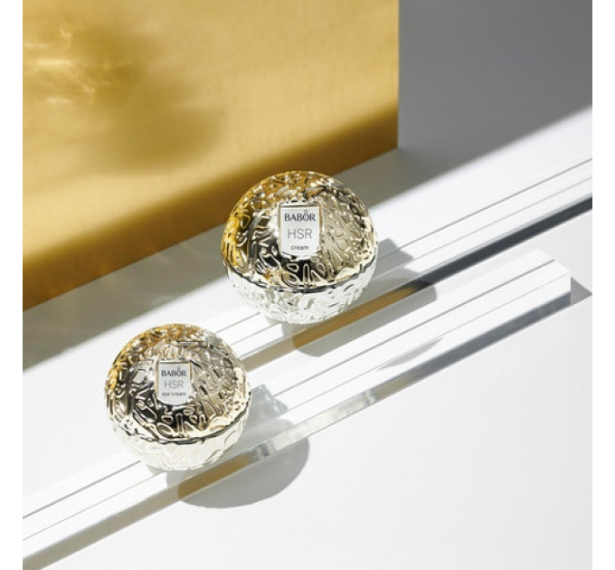 Крем Babor від зморшок навколо очей HSR LIFTING anti-wrinkle eye cream 30 мл