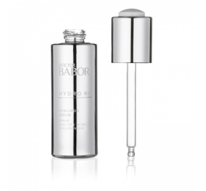 Гіалуронова сироватка Babor Doctor Babor HYDRO RX Hyaluron Serum для сухої шкіри обличчя 30 мл