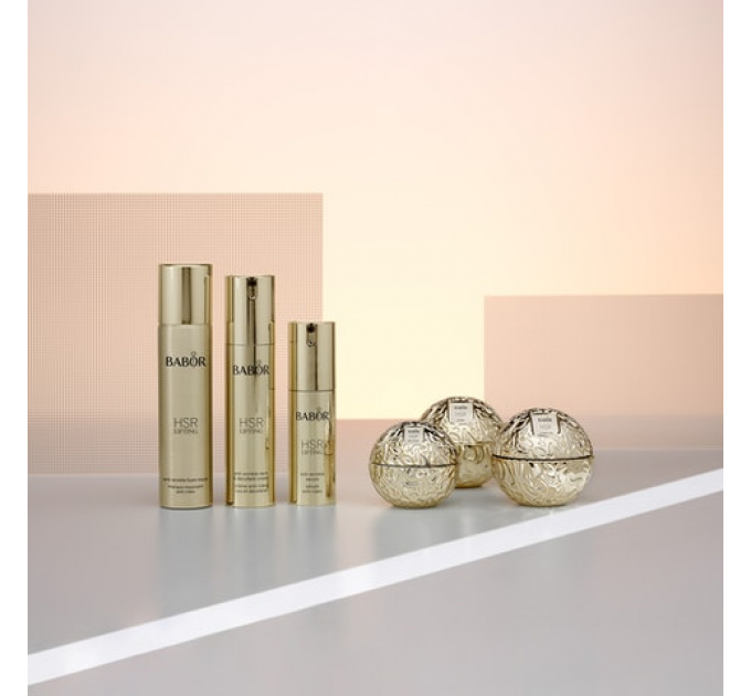 Насичений крем від зморшок Babor HSR LIFTING anti-wrinkle cream rich 50 мл